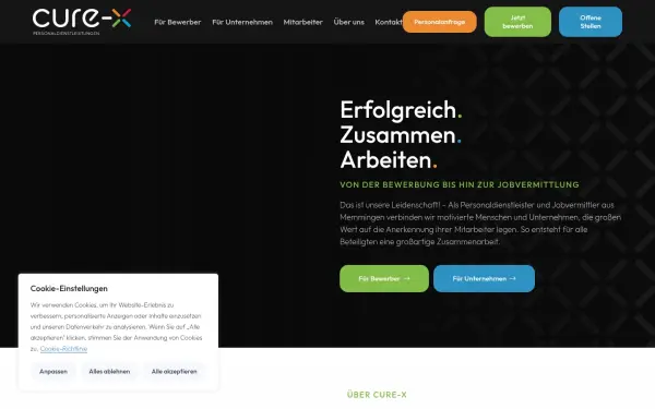 www.cure-x.de