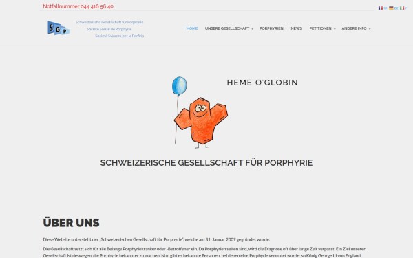 www.porphyria.ch
