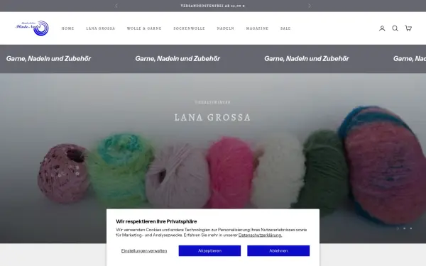 flinkenadel-shop.de