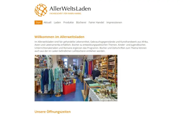 www.allerweltsladen.de