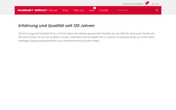 www.august-ernst.de