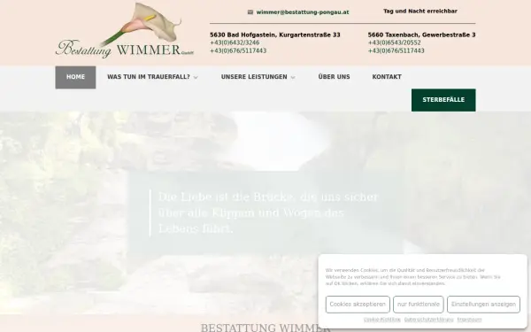 www.bestattung-pongau.at