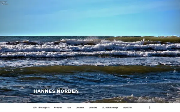 hannesnorden.de