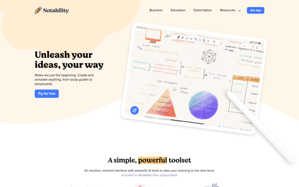 notability.com
