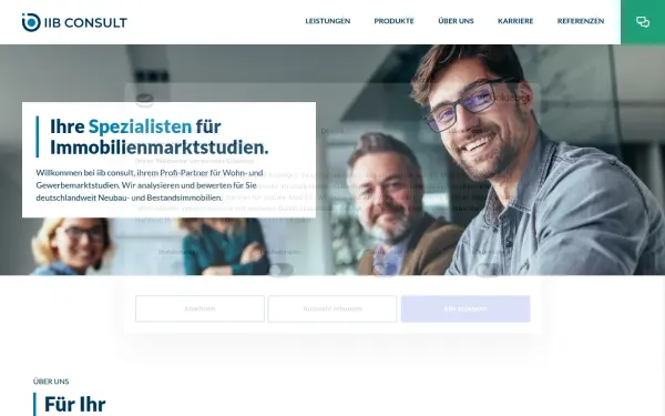 www.iib-consult.de