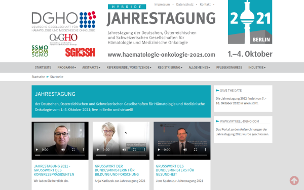 haematologie-onkologie-2021.com