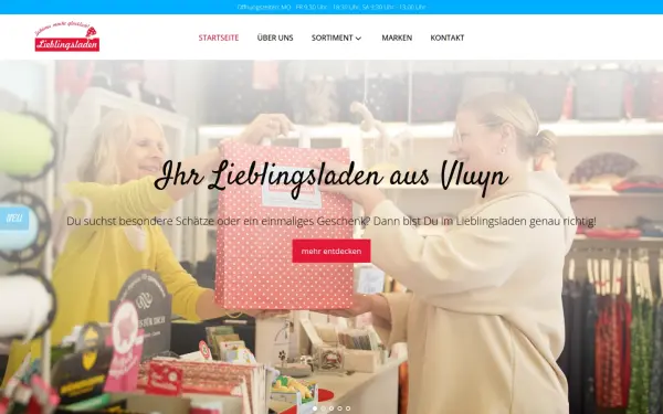 lieblingsladen-mm.de