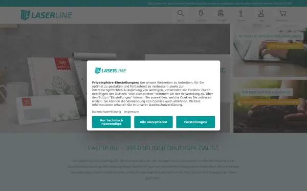 www.laser-line.de
