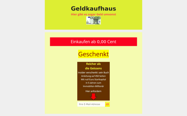 geldkaufhaus.de