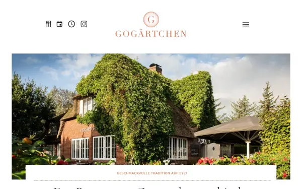 gogaertchen.com