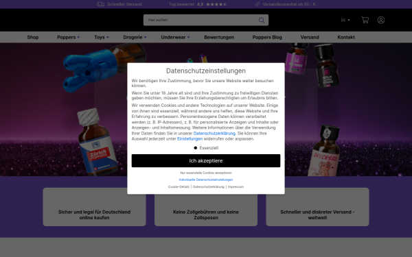 mrpoppers.de
