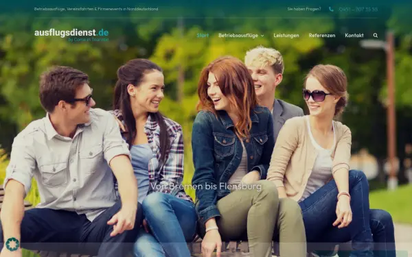 www.ausflugsdienst.de