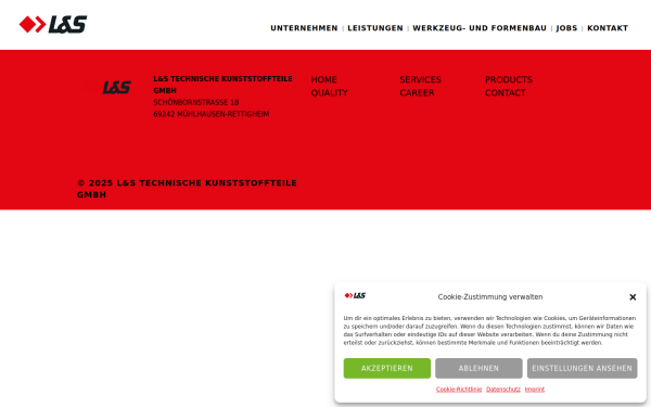 www.lus-ktechnik.de