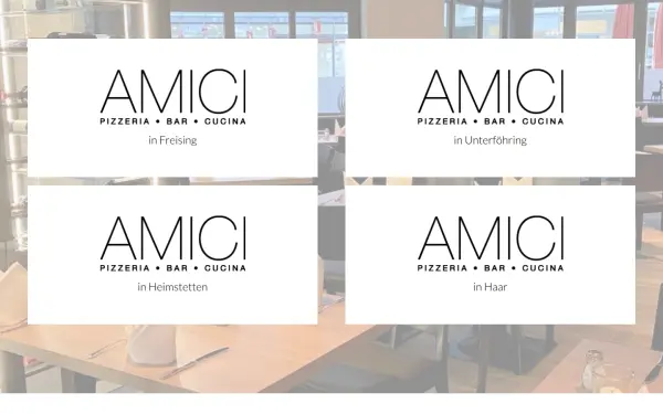 amici-pizzeria.de