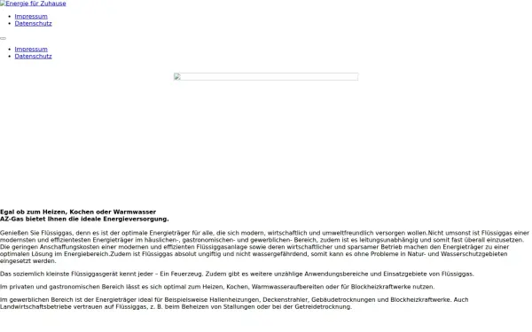 az-gas.com