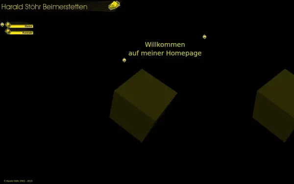 haraldstoehr.de