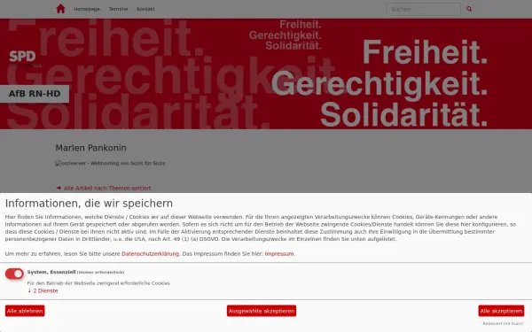 www.afb-rn-hd.de