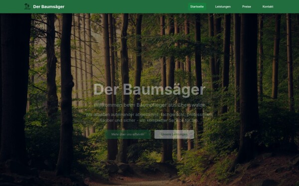 www.baumsaeger.de