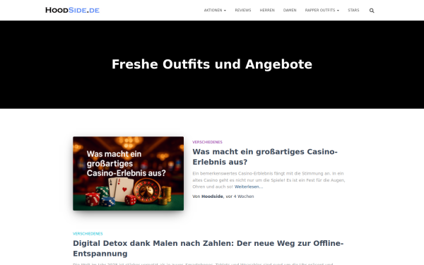 hoodside.de