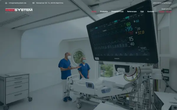 medsystem.de