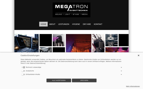 megatron-info.de