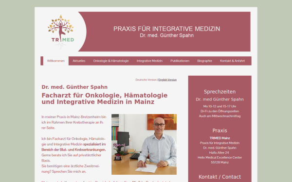 www.drspahn.de