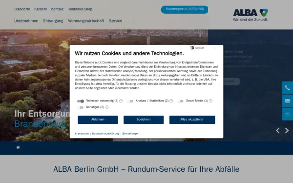 berlin.alba.info