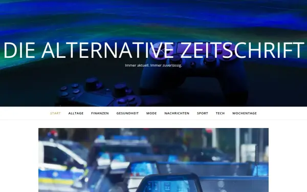 die-alternative-zeitschrift.de