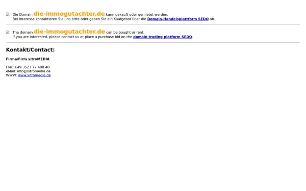 die-immogutachter.de