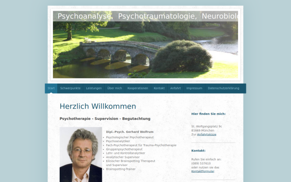 www.gerhard-wolfrum.de