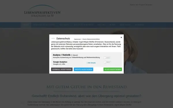 www.lebensperspektiven50plus.de
