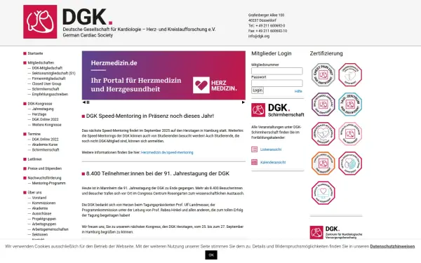 dgk.org