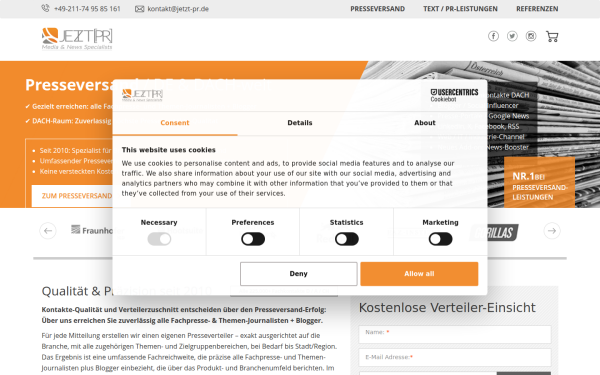 jetzt-pr.de