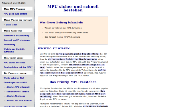 mpu-alarm.de