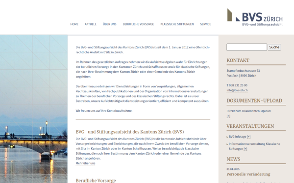 www.bvs-zh.ch