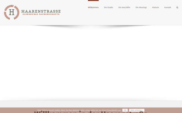 www.haarenstrasse-oldenburg.de