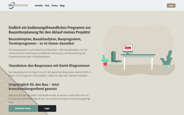 www.bauzeitenplan.de