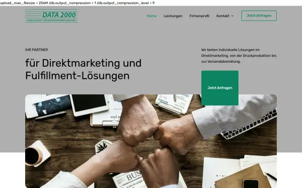 data2000.de