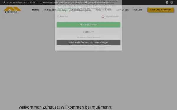 mussmann.de