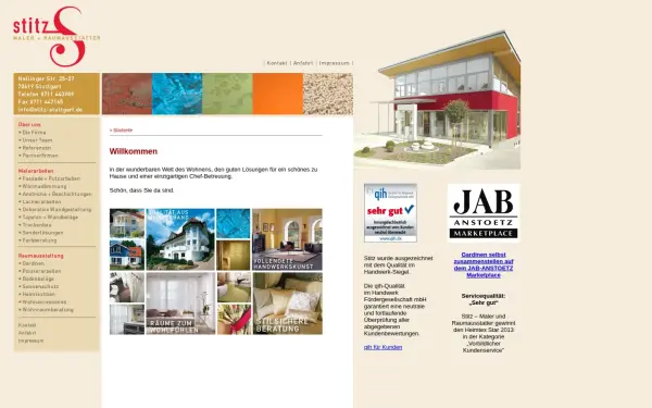www.stitz-stuttgart.de