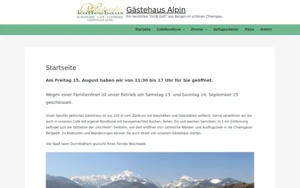 alpin-gaestehaus.de