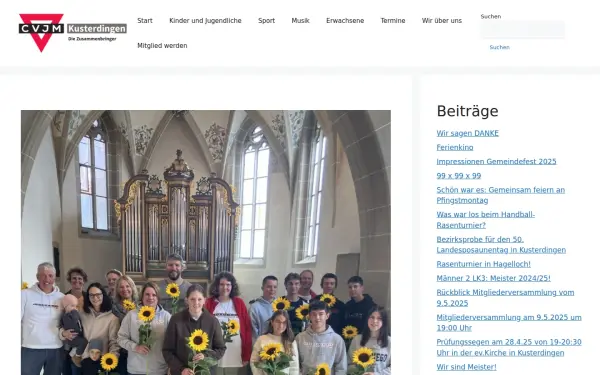 cvjm-kusterdingen.de