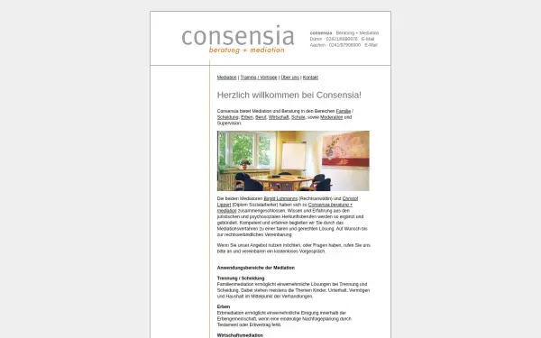 www.mediation-aachen-consensia.de