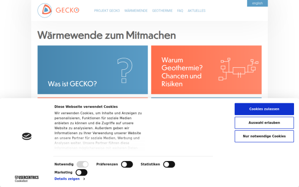 gecko-geothermie.de