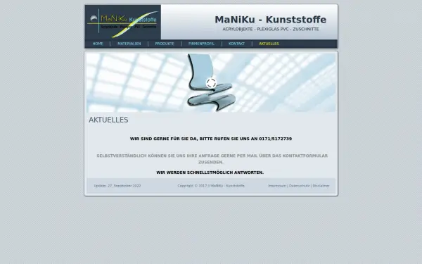 maniku.de