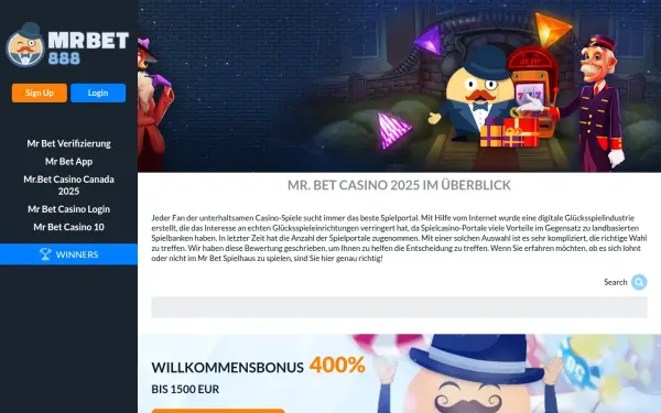 mrbet888.com