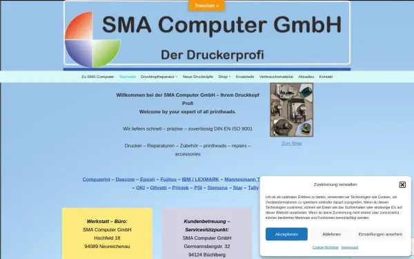 druckkopf.de