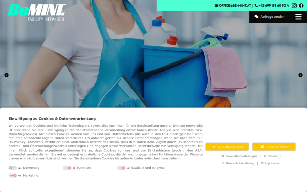 www.bemint-facility.at