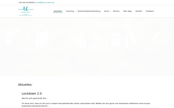 www.bianca-loehr.de