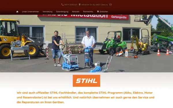 www.gabele.de